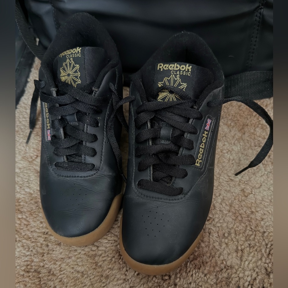 Reebok women’s shoes